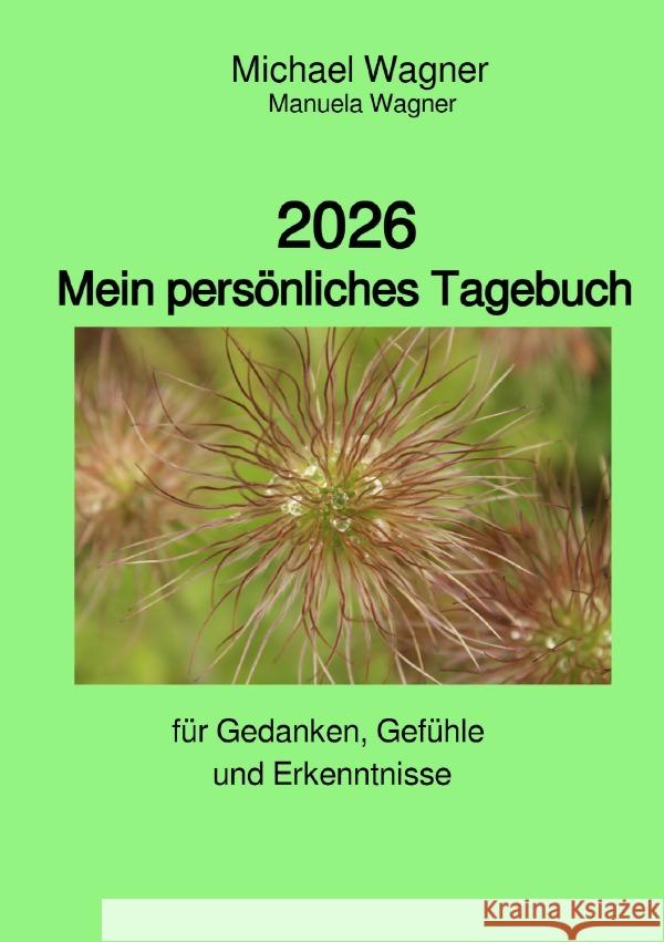 2026 Wagner, Michael, Wagner, Manuela 9783565099924