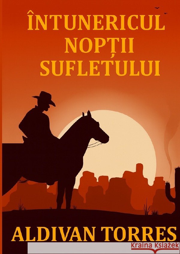 Întunericul nop ii sufletului Teixeira Torres, Aldivan 9783565100316