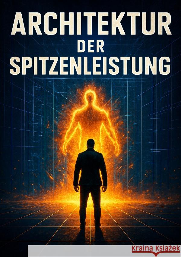 Architektur der Spitzenleistung Freund, Michael 9783565102167
