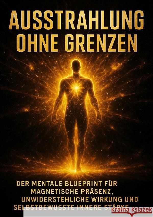 Ausstrahlung ohne Grenzen Lang, Benedikt 9783565102235