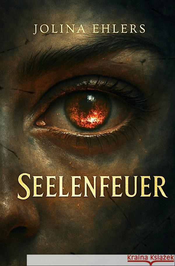 Seelenfeuer Ehlers, Jolina 9783565102631
