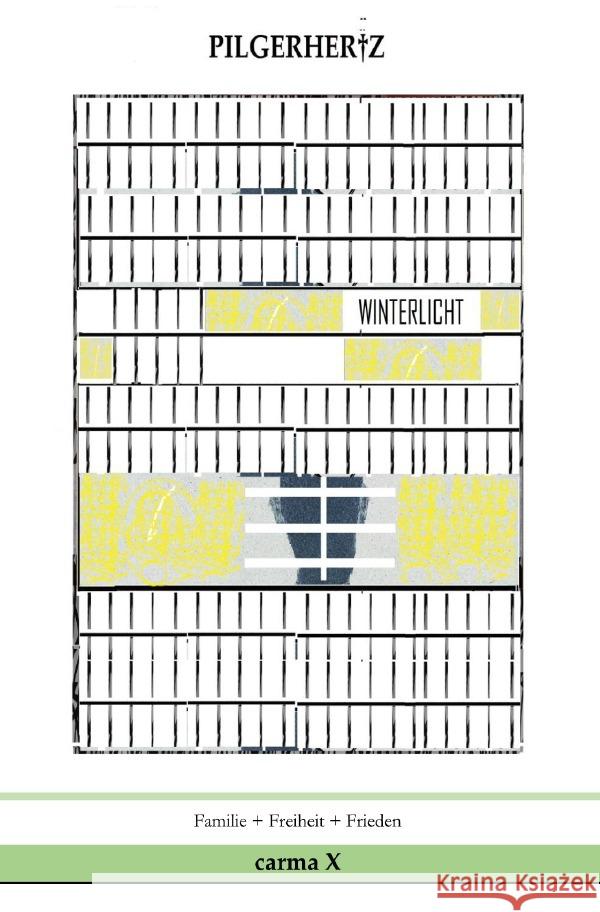 Winterlicht Pilgerhertz, XY 9783565102662 epubli