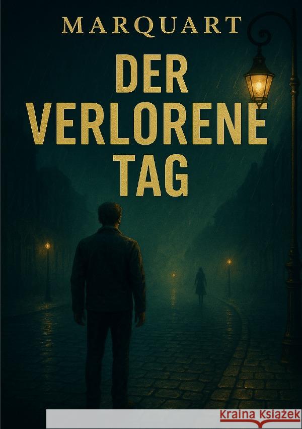 Der verlorene Tag Müller, Oliver Markus 9783565105922