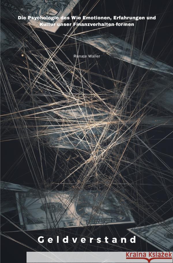 Geldverstand Waller, Renate 9783565106325