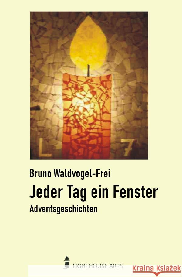 Jeder Tag ein Fenster Waldvogel-Frei, Bruno 9783565106950