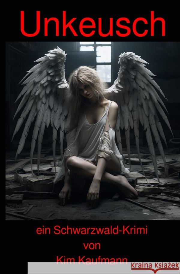 Unkeusch Kaufmann, Kim 9783565108886