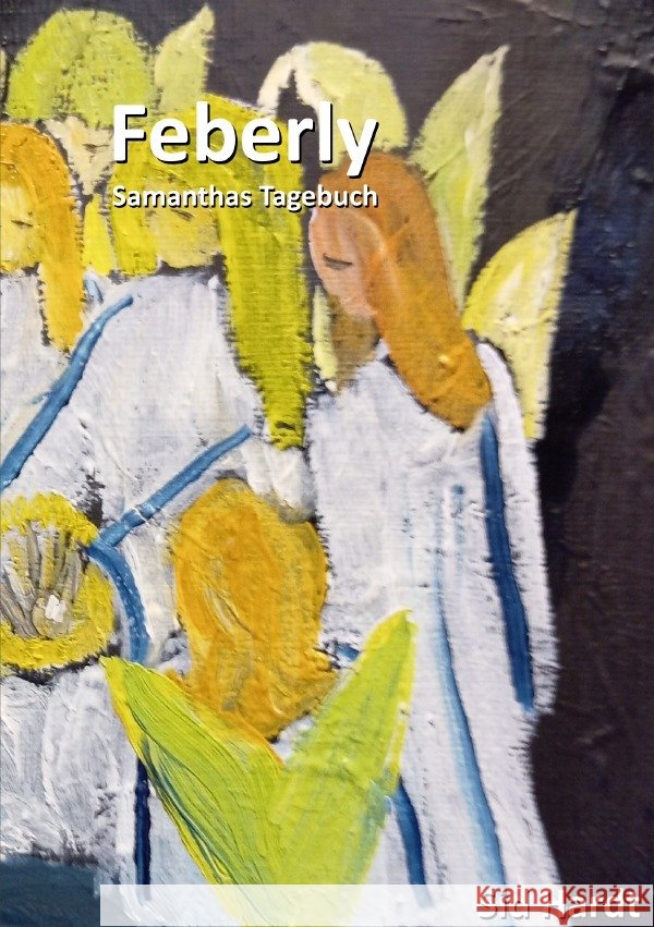 Feberly Hardt, Sid 9783565109524