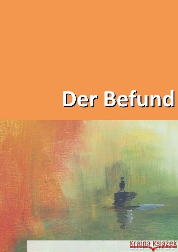 Der Befund Hardt, Sid 9783565109999