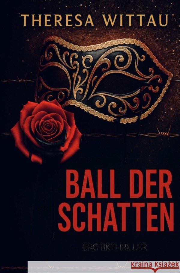 Ball der Schatten Püschner-Pforr geb. Wittau, Theresa 9783565114177