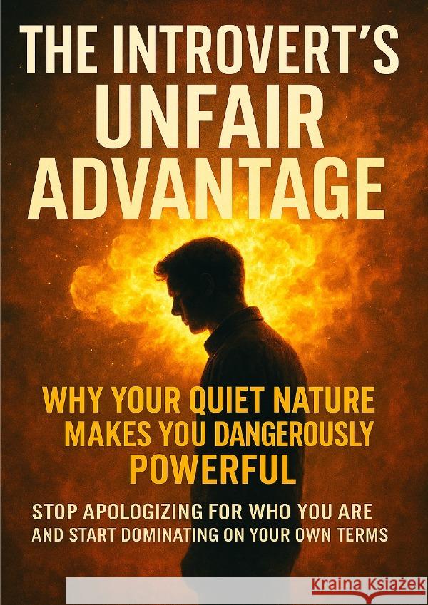 The Introvert's Unfair Advantage: Why Your Quiet Nature Makes You Dangerously Powerful Morgan, Tessa 9783565116850
