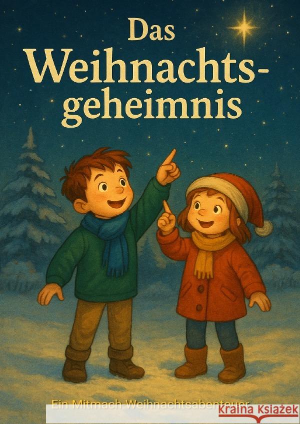Das Weihnachtsgeheimnis Liane, J. 9783565118199