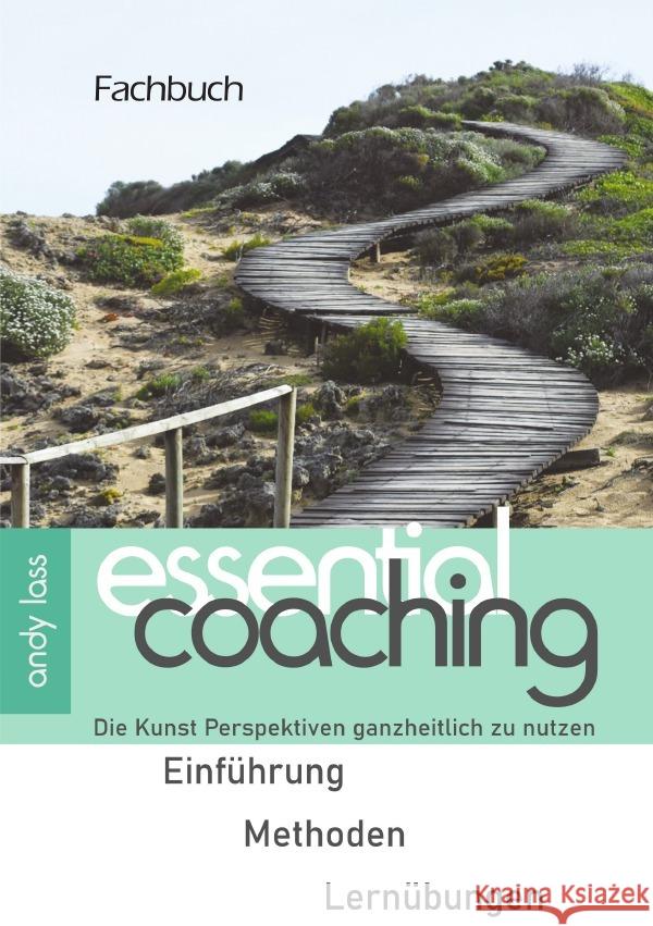 essential coaching Lass, Andy 9783565122509