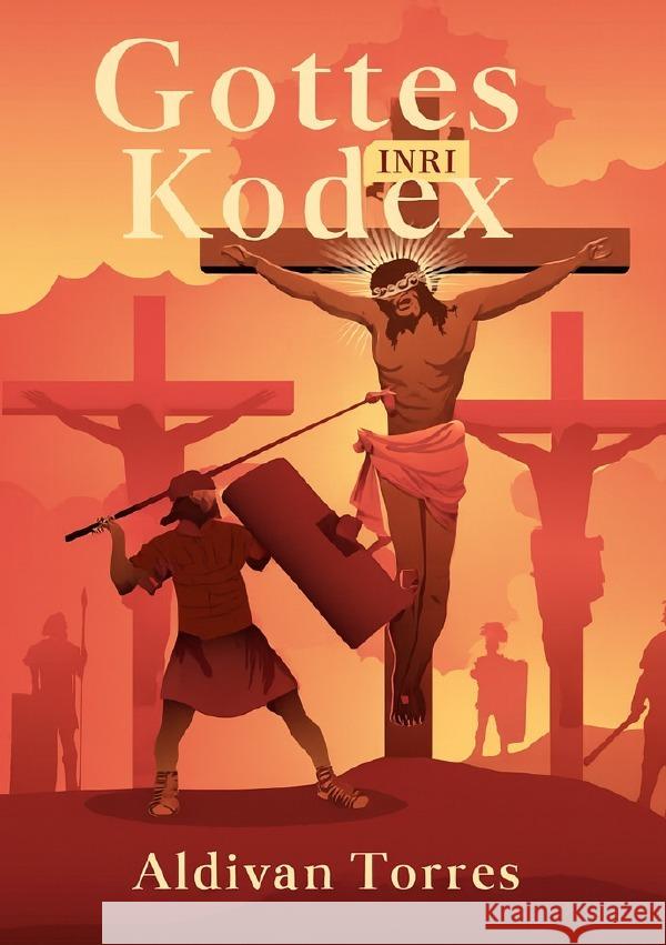 Gottes Kodex Teixeira Torres, Aldivan 9783565123094