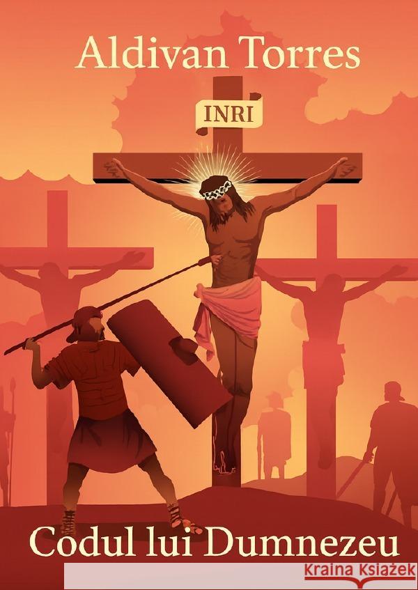 Codul lui Dumnezeu Teixeira Torres, Aldivan 9783565123704