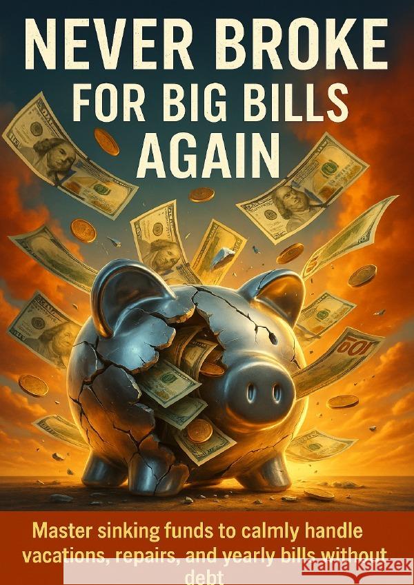 Never Broke for Big Bills Again Patterson, David 9783565124312