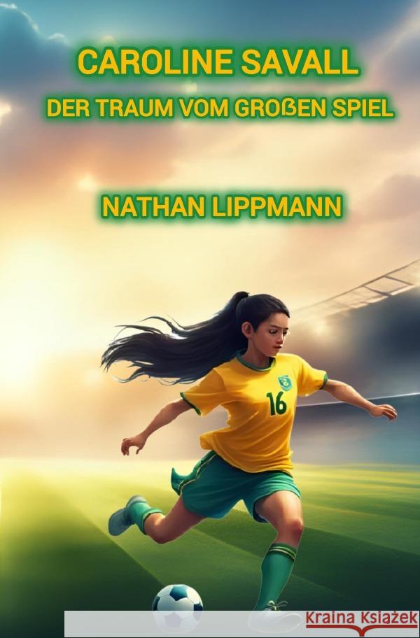 Caroline Savall Lippmann, Nathan 9783565125814