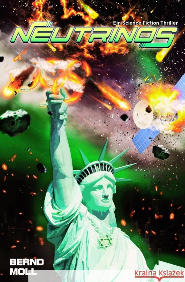 Neutrinos Moll, Bernd 9783565126682