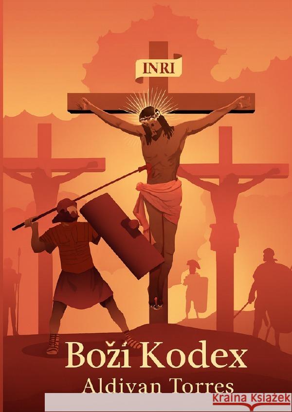 Bozí Kodex Teixeira Torres, Aldivan 9783565126934