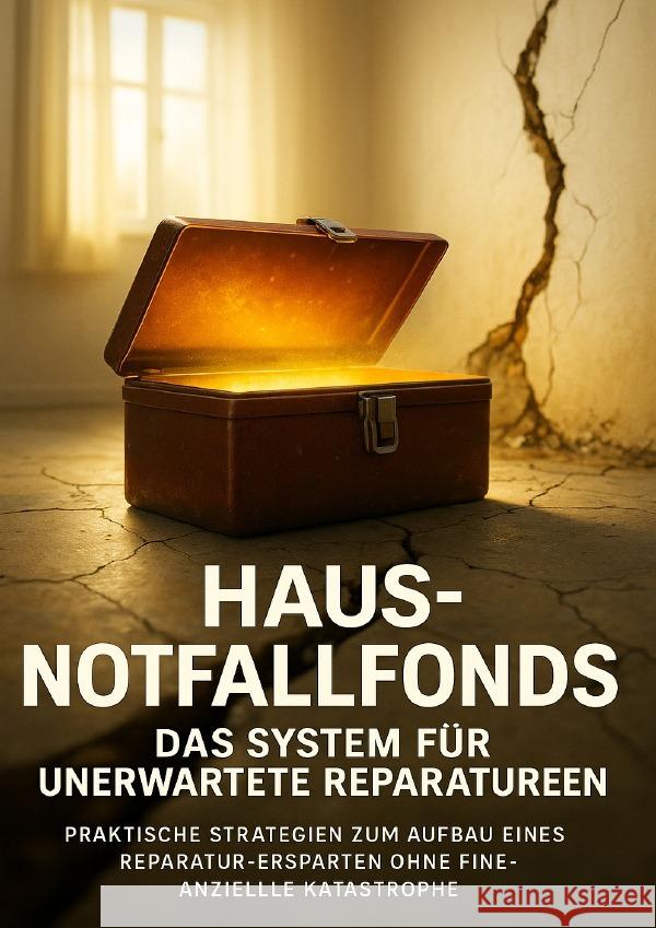 Haus-Notfallfonds: Das System für unerwartete Reparaturen Freund, Michael 9783565127177
