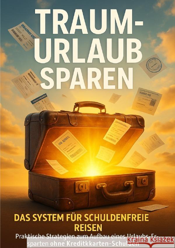 Traum-Urlaub sparen: Das System für schuldenfreie Reisen Lorenz, Janine 9783565127351