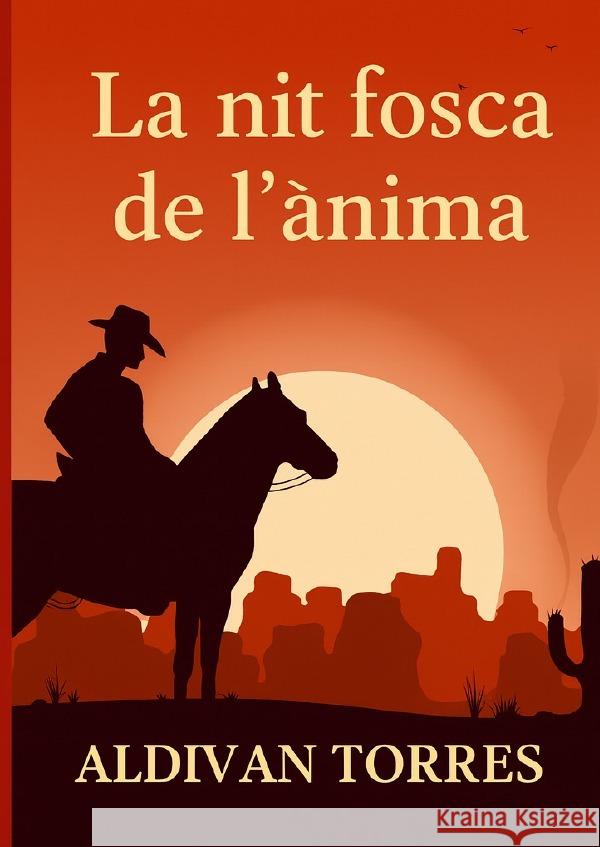 La nit Fosca de l'ànima Teixeira Torres, Aldivan 9783565128006