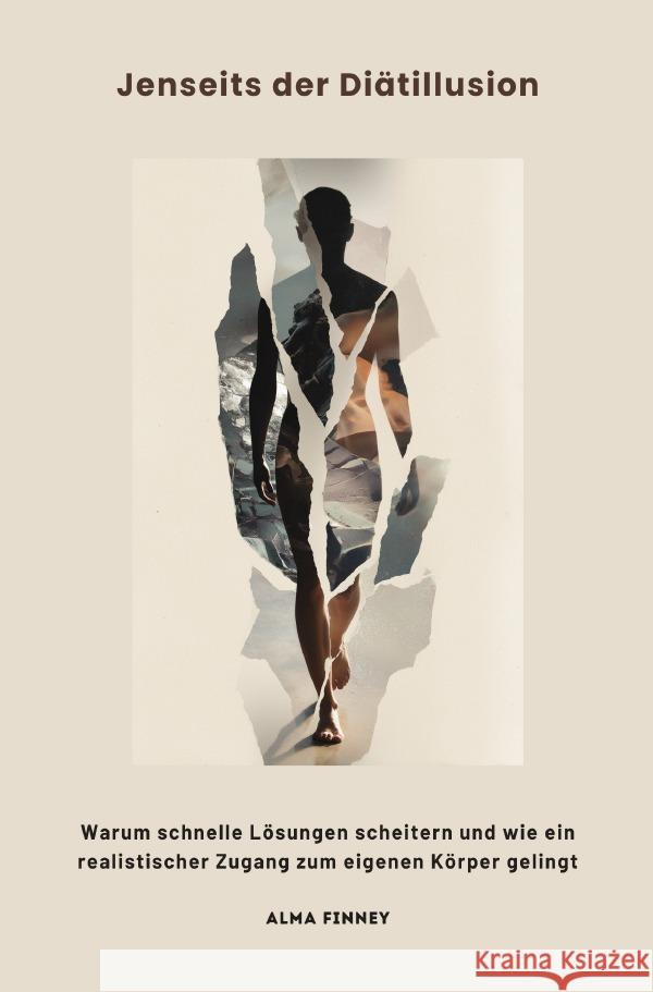 Jenseits der Diätillusion Finney, Alma 9783565128419
