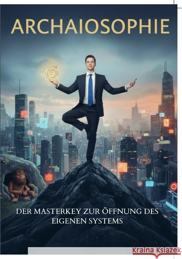 Archaiosophie Al-Hosni, Karim 9783565130207