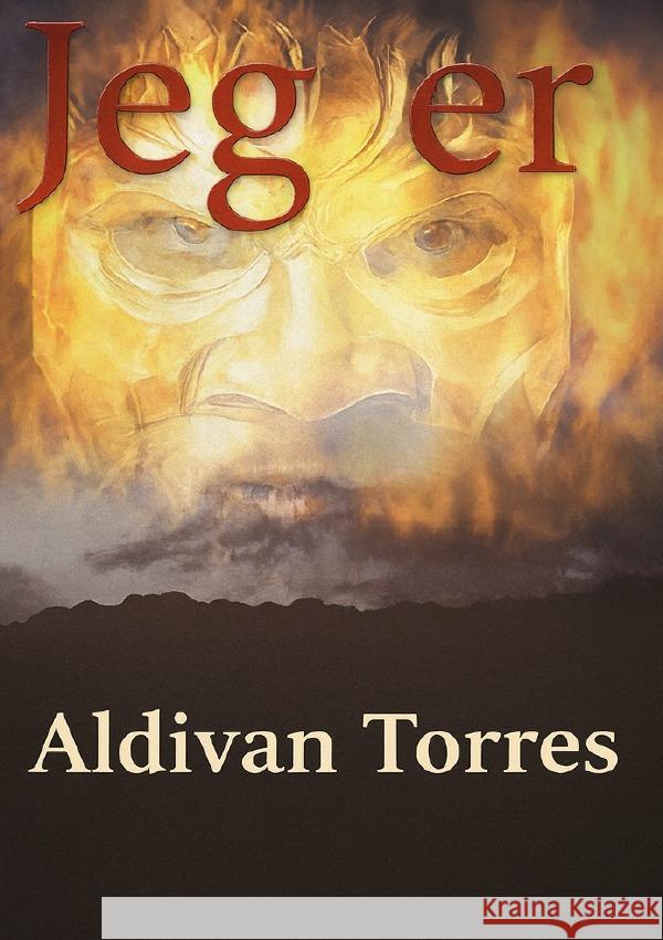 Jeg er Teixeira Torres, Aldivan 9783565130764 epubli