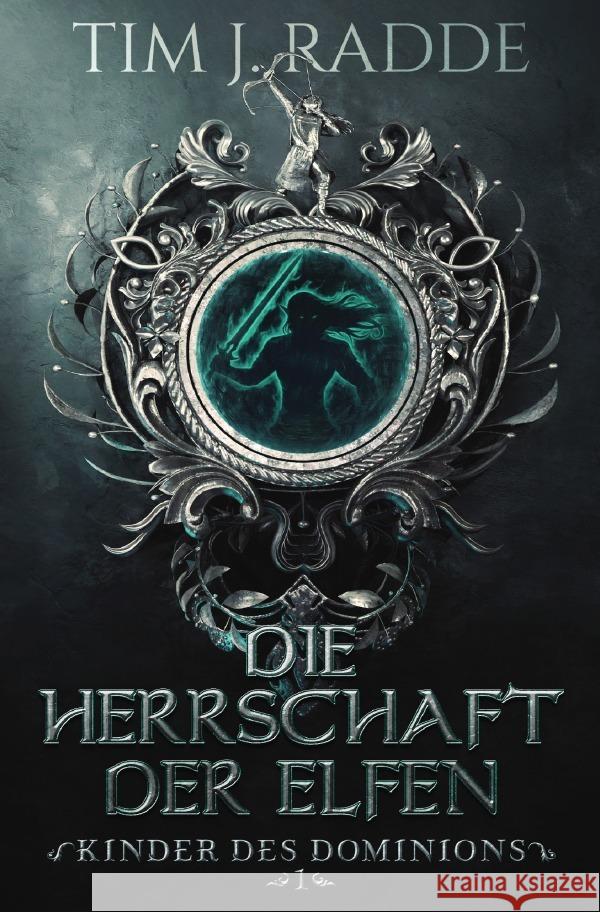 Kinder des Dominions 1 Radde, Tim J. 9783565130818 epubli