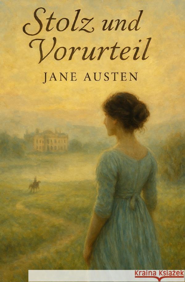 Stolz und Vorurtheil Austen, Jane 9783565131143