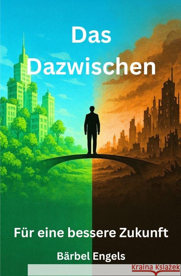 Das Dazwischen Engels, Bärbel 9783565131389