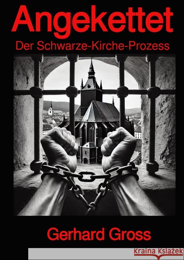 Angekettet Groß, Gerhard 9783565132409 epubli