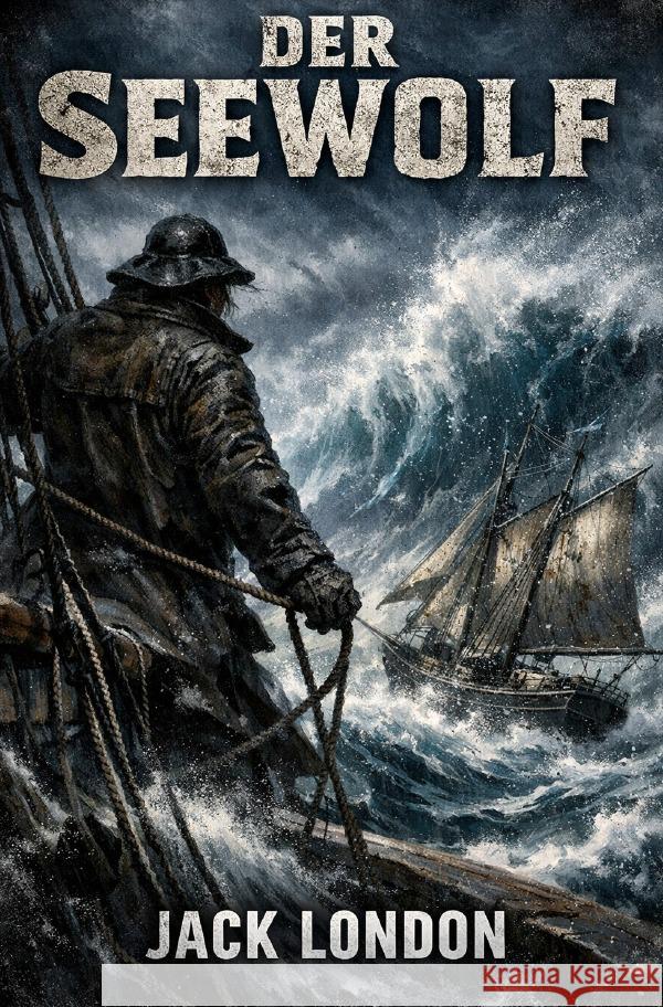 Der Seewolf London, Jack 9783565134373