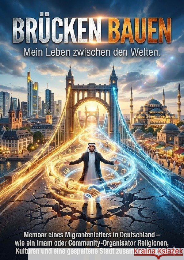 Brücken bauen: Mein Leben zwischen den Welten Wagner, Emilia 9783565134915 epubli