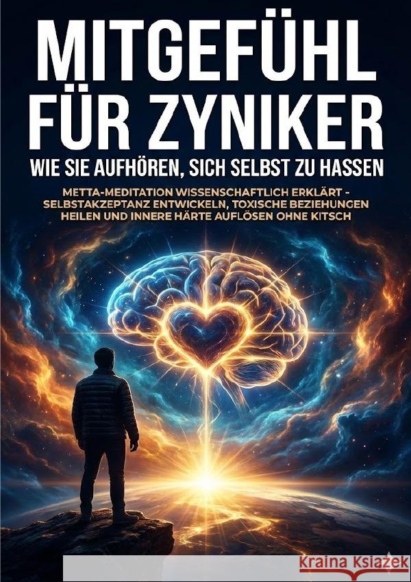 Mitgefühl für Zyniker: Wie Sie aufhören, sich selbst zu hassen Böhm, Sabine 9783565137473