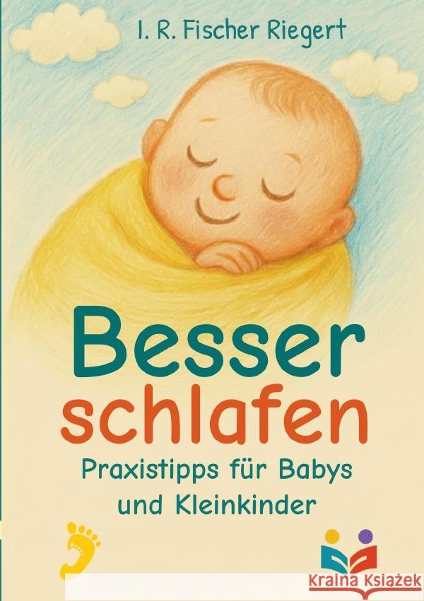 Besser schlafen Fischer Riegert, Ines 9783565138517