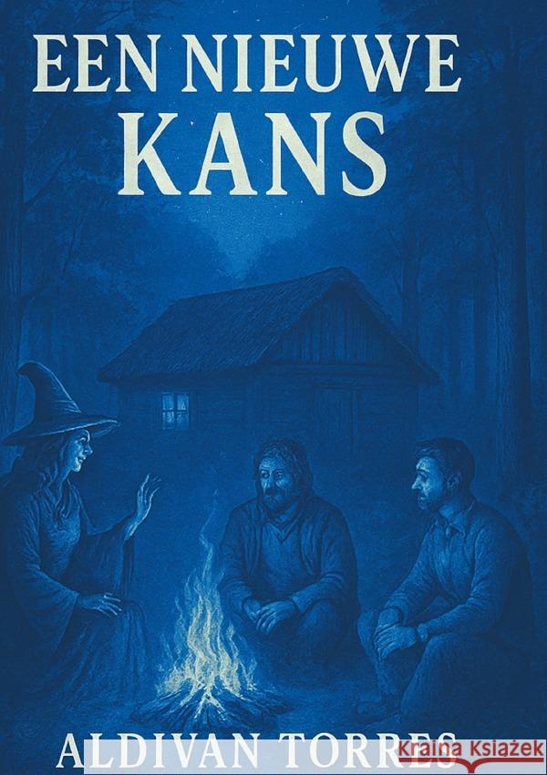 Een Nieuwe Kans Teixeira Torres, Aldivan 9783565141210 epubli