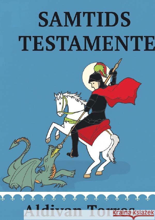 Samtids Testamente Teixeira Torres, Aldivan 9783565142873