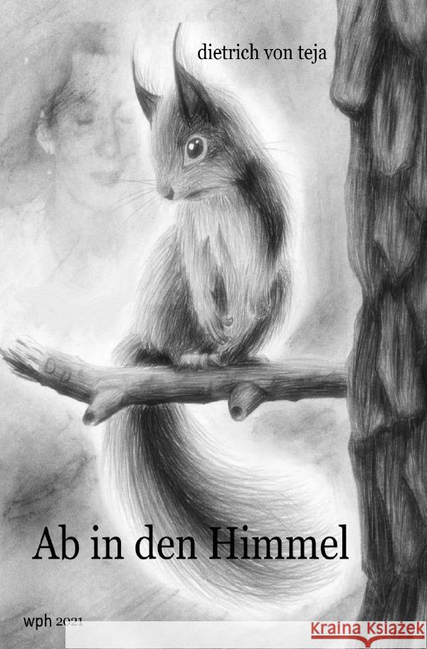 Ab in den Himmel Wagner, Hans-Dieter 9783565143184