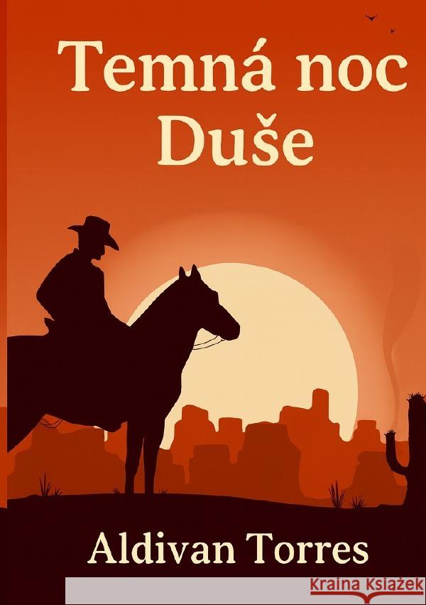 Temná noc Duse Teixeira Torres, Aldivan 9783565144020 epubli