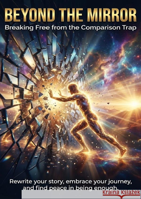 Beyond the Mirror: Breaking Free from the Comparison Trap Prescott, Caleb 9783565145881