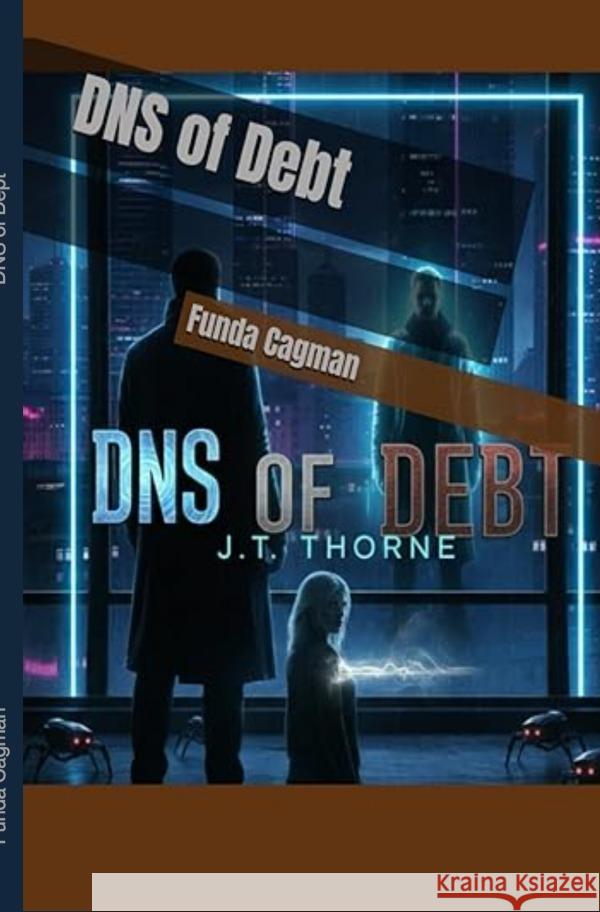 DNS of Dept Cagman, Funda 9783565147229