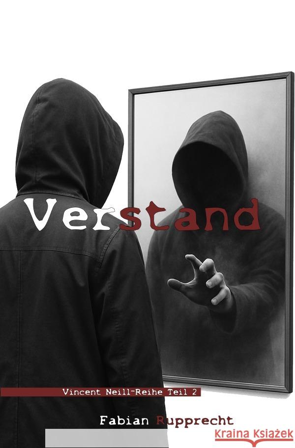 Verstand Rupprecht, Fabian 9783565150496