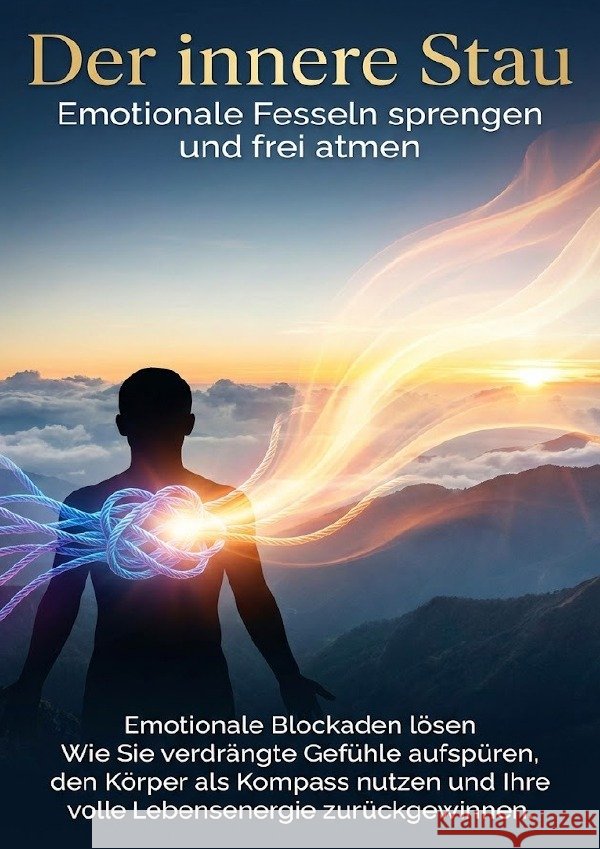 Der innere Stau: Emotionale Fesseln sprengen und frei atmen Schneider, Jonas 9783565150809 epubli