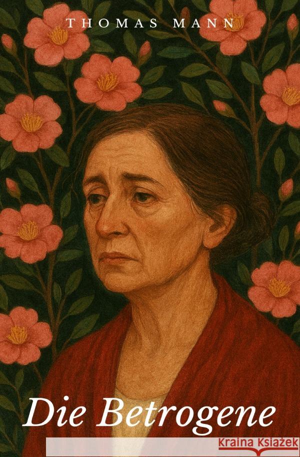 Die Betrogene Mann, Thomas 9783565154401