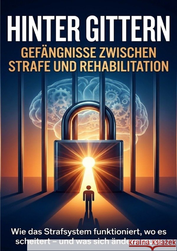 Hinter Gittern: Gefängnisse zwischen Strafe und Rehabilitation Werner, Jana 9783565155330