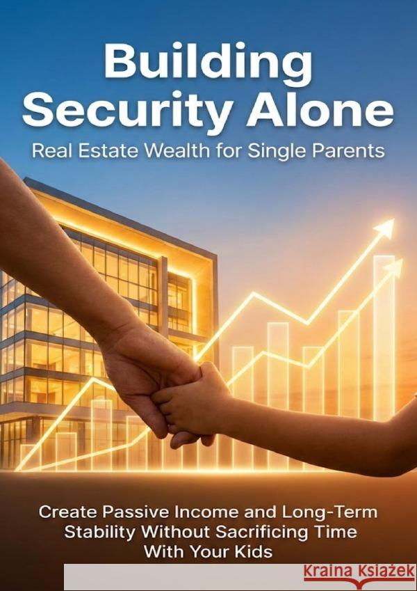 Building Security Alone: Real Estate Wealth for Single Parents Harrington, Mia 9783565155729