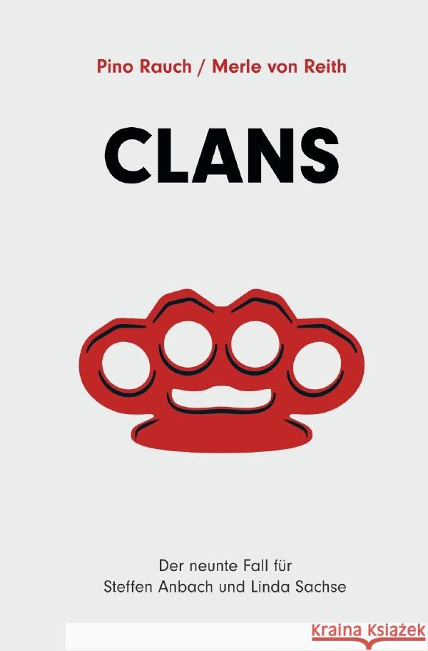 Clans Rauch, Pino, von Reith, Merle 9783565158300