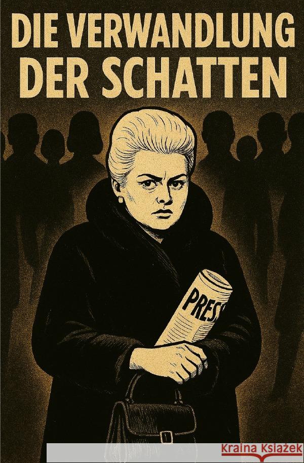 Die Verwandlung der Schatten Akkaya, Recep 9783565158775