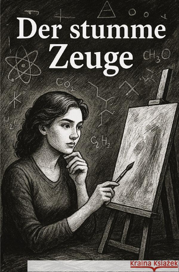 Der stumme Zeuge Akkaya, Recep 9783565158805